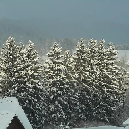 Vecernik Dom wakacyjny