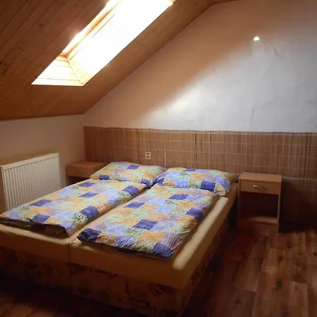Vecernik Vakantiehuis *