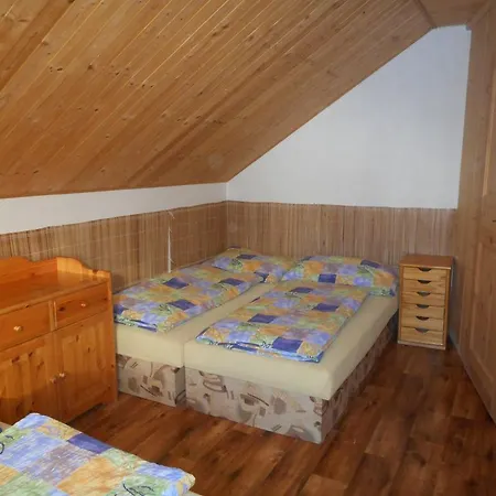 Vecernik Vakantiehuis *