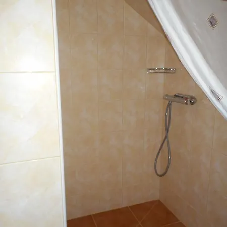 Vakantiehuis Vecernik *