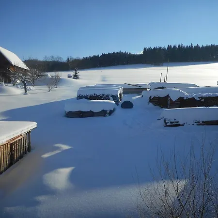 Casa vacanze Vecernik Rokytnice nad Jizerou