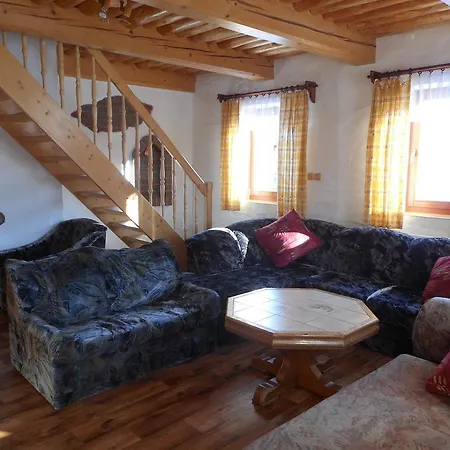 Vecernik Vakantiehuis Rokytnice nad Jizerou