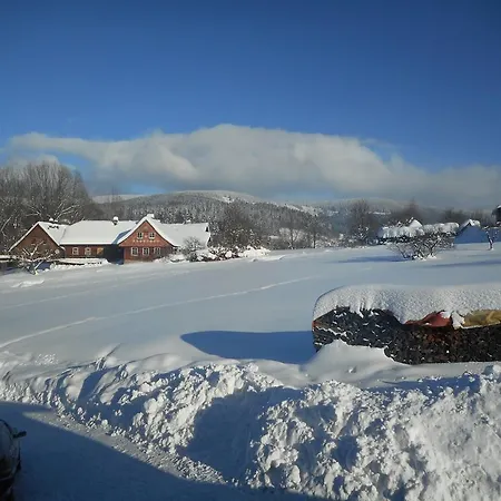 Vecernik Rokytnice nad Jizerou