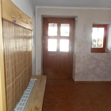 Vecernik Casa vacanze Rokytnice nad Jizerou