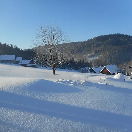 Vecernik Vakantiehuis *
