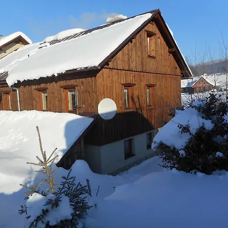 Casa vacanze Vecernik