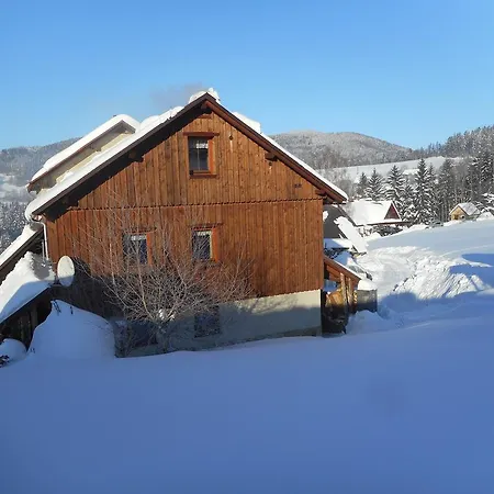 Vecernik Casa vacanze Rokytnice nad Jizerou