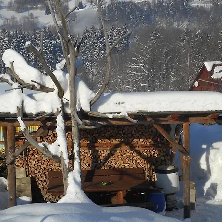 Vecernik Rokytnice nad Jizerou
