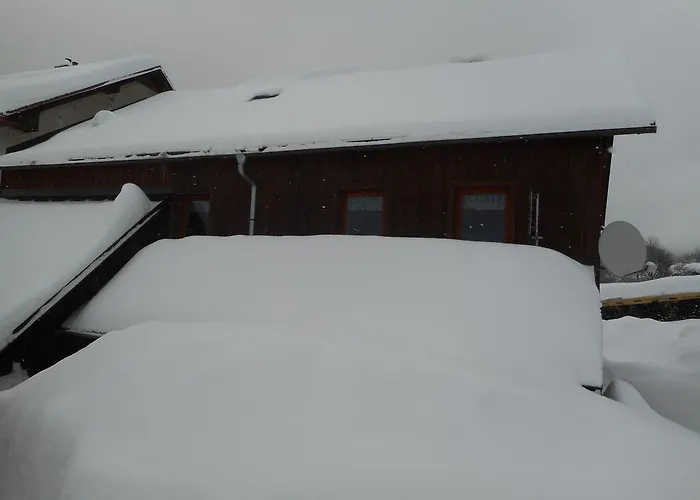 Vecernik Semesterbostad