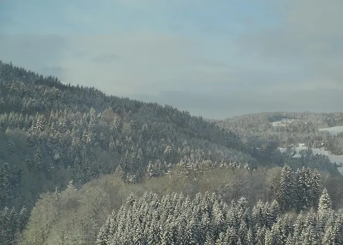 Semesterbostad Vecernik *