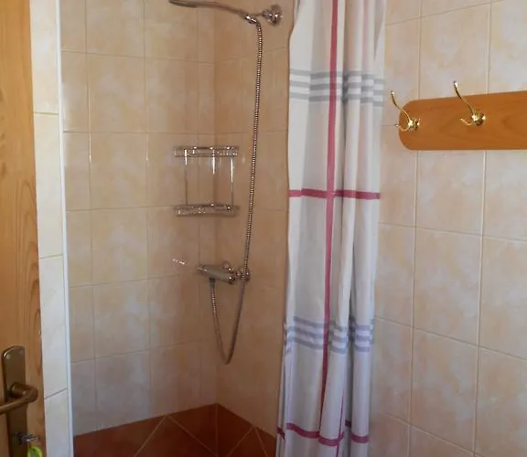 Vecernik Semesterbostad