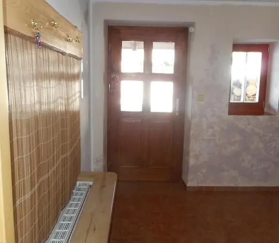 Vecernik Semesterbostad Rokytnice nad Jizerou
